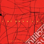 Franco D'Andrea - Intervals I cd