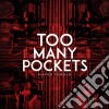 Pietro Tonolo - Too Many Pockets cd