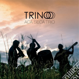 Aca Seca Trio - Trino cd musicale di Aca Seca Trio