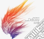 Claude Debussy - The Complete Piano Works (5 Cd) cd