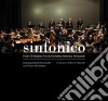 Paolo Di Sabatino - Sinfonico cd