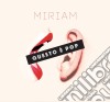 Miriam - Questo E' Pop cd
