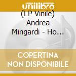(LP Vinile) Andrea Mingardi - Ho Visto Cose Che lp vinile