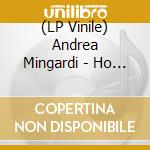 (LP Vinile) Andrea Mingardi - Ho Visto Cose Che vinile