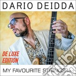 Dario Deidda - My Favourite Strings Vol.1