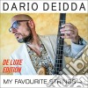 Dario Deidda - My Favourite Strings Vol.1 cd