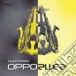 Quintorigo - Opposites (2 Cd)
