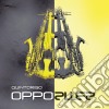 Quintorigo - Opposites (2 Cd) cd