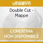 Double Cut - Mappe cd