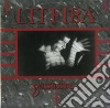 (LP Vinile) Litfiba - Yassassin (12'') 140 Gr Hq Transparent Clear Vinyl cd
