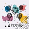 Giuseppe Novelli - Alti E Colorati cd