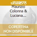 Maurizio Colonna & Luciana Bigazzi - Return To Hong Kong - Live cd musicale di Maurizio Colonna & Luciana Bigazzi