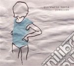 (LP Vinile) Gianmaria Testa - Prezioso (Deluxe Gatefold) vinile