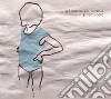 (LP Vinile) Gianmaria Testa - Prezioso (Deluxe Gatefold) cd