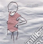 (LP Vinile) Gianmaria Testa - Prezioso (Ltd Ed Deluxe White Vinyl) vinile