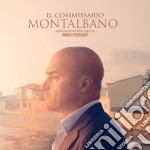 Franco Piersanti - Il Commissario Montalbano (3 Cd)