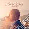 Franco Piersanti - Il Commissario Montalbano (3 Cd) cd