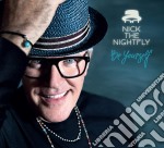 Nick The Nightfly - Beyourself