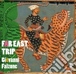 Giovanni Falzone - Far East Trip cd