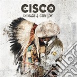 Cisco - Indiani & Cowboy