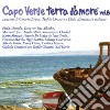 Capo Verde Terra D'Amore Vol. 8 cd