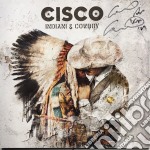 (LP Vinile) Cisco - Indiani & Cowboy [Ltd.Ed.Lp]