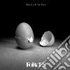 Claudio De Rosa Jr. - Forces cd