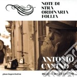 Antonio Canino - Note Di Ordinaria Follia