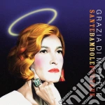 Grazia Di Michele - Sante Bambole Puttane cd