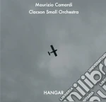 Maurizio Camardi - Hangar cd