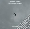 Maurizio Camardi - Hangar cd