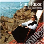 Giuni Russo - Se Fossi Piu' Simpatica Sarei Meno Antipatica cd