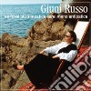 Giuni Russo - Se Fossi Piu' Simpatica Sarei Meno Antipatica cd