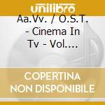 Aa.Vv. / O.S.T. - Cinema In Tv - Vol. 10 - Il Padrino cd