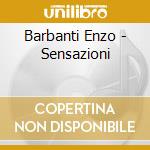 Barbanti Enzo - Sensazioni cd