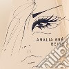 Amalia Gre' - Beige cd