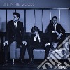 Life In The Woods - Blue cd