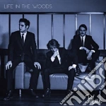 (LP Vinile) Life In The Woods - Blue [Ltd.Ed. Hq 140 Gr. Ep] vinile