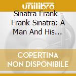 Sinatra Frank - Frank Sinatra: A Man And His Music Vol. 2 cd