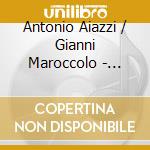 Antonio Aiazzi / Gianni Maroccolo - Mephisto Ballad cd musicale