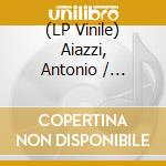 (LP Vinile) Aiazzi, Antonio / Maroccolo, Gianni - Mephisto Ballad lp vinile