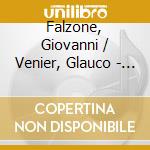 Falzone, Giovanni / Venier, Glauco - Dialogo Espressivo cd musicale