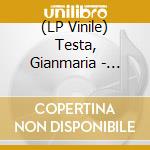 (LP Vinile) Testa, Gianmaria - Lampo [Ltd.Ed. Orange Vinyl] lp vinile