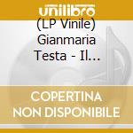 (LP Vinile) Gianmaria Testa - Il Valzer Di Un Giorno [Ltd.Ed.] lp vinile