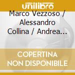 Marco Vezzoso / Alessandro Collina / Andrea Marchesini - Kind Of Vasco (2 Cd) cd