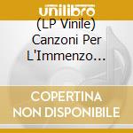 (LP Vinile) Canzoni Per L'Immenzo Jannacci / Various lp vinile