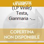 (LP Vinile) Testa, Gianmaria - Altre Latitudini [Ltd.Num.Ed. Marble Vinyl] vinile