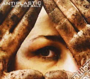 Antiplastic - Not For Sale cd musicale di Antiplastic