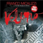 Veleno(pulp music) cd