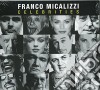 Franco Micalizzi - Celebrities cd